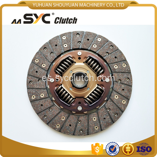 Toyota 3RZ Clutch Friction DISC 31250-34010